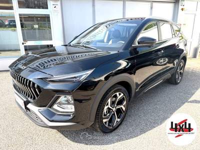 Evo 7 1.5 Turbo 6 Posti *OFFERTA PROMO* Nero usata Cinisello Balsamo