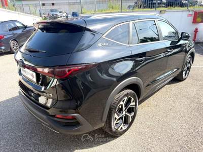 Evo 7 1.5 Turbo 6 Posti *OFFERTA PROMO* Nero usata Cinisello Balsamo