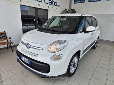 Fiat 500L Living 1.6 Multijet  Lounge Bianco usata Francavilla Fontana