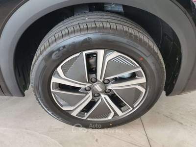 Geely Starray 1.5 EM-i Pro Argento usata Empoli