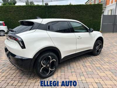 Alfa Romeo Junior PROMO FINANZ.  1.2 145CV Hybrid eDCT6  KM 0 Bianco usata CASTELLO DI ANNONE