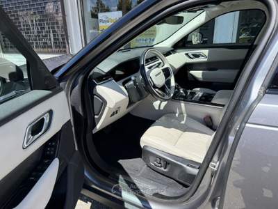 Land Rover Range Rover Velar 2.0D I4 204 CV SE FULL OPTIONALS SOLO 36000 KM Grigio usata San Lazzaro di Savena