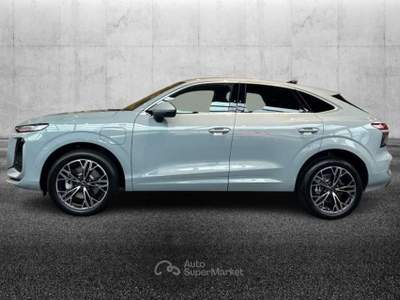 Audi Q3 SPB e-hybrid 200 kW S tronic S line edition Grigio usata Pieve di Cento