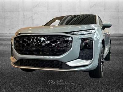 Audi Q3 SPB e-hybrid 200 kW S tronic S line edition Grigio usata Pieve di Cento