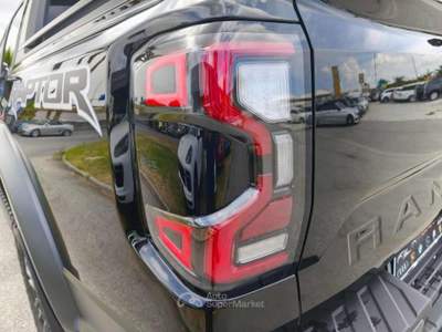 Ford Ranger 2.0 Ecoblue 4WD DC 5 posti Nero usata Milazzo