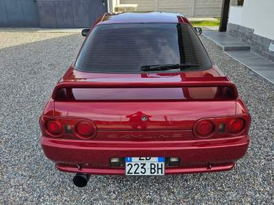 Nissan GT-R Nissan skyline gtr r32 nismo refresh Rosso usata Como