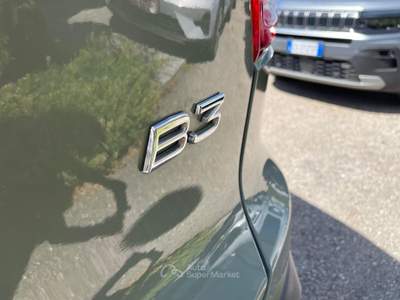 Volvo XC40 automatico Core Grigio usata Assisi