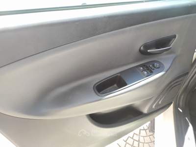 Lancia Ypsilon lancia Ypsilon 1.2 benzina 69cv 2013 lega usb Bianco usata Sant'Egidio del Monte Albino