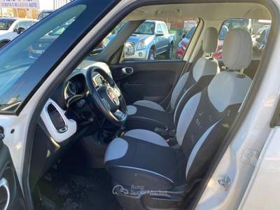 Fiat 500L 1.3 Multijet 85 CV Pop Star Bianco usata Sinalunga
