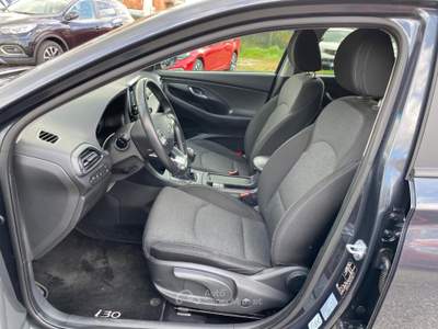 Hyundai i30 1.0 T-GDI iMT 48V 5 porte Prime Grigio usata Sinalunga