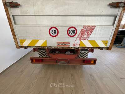 Fiat 900 OM Leoncino Grigio usata Cascina