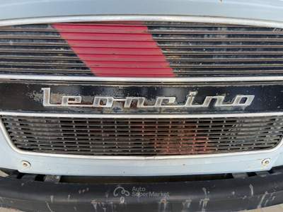 Fiat 900 OM Leoncino Grigio usata Cascina