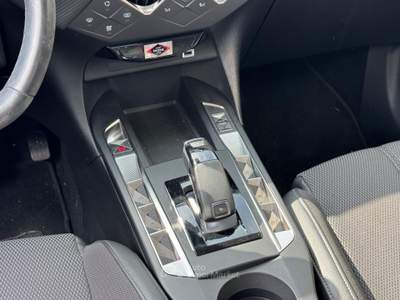 DS Automobiles DS 3 Ds DS3 Crossback BlueHDi 130 aut. Toits de Paris Bianco usata Buttigliera Alta