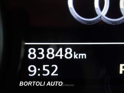 Audi Q5 2.0 TDI 83.000 KM S TRONIC BUSINESS QUATTRO Bianco usata Mirandola
