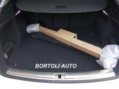 Audi Q5 2.0 TDI 83.000 KM S TRONIC BUSINESS QUATTRO Bianco usata Mirandola