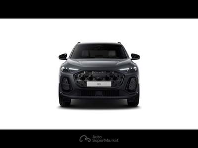 Audi TT Audi Q5 SUV S line edition TDI  150 kW S tronic Grigio usata San Fior