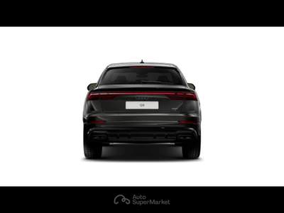 Audi TT Audi Q8 SUV  S line edition TDI  210 kW tiptronic Nero usata San Fior