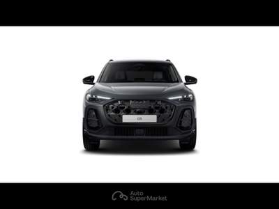 Audi TT Audi Q5 SUV S line edition TDI  150 kW S tronic Grigio usata San Fior
