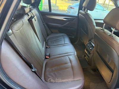 BMW X5 xDrive30d MSPORT 258CV Automatica - Full opt - Superprezzo Nero usata Guidonia Montecelio