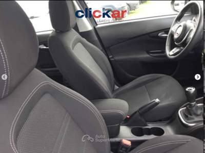 Fiat Tipo 1.3 Mjt S&S SW City Life Grigio usata Montagnana