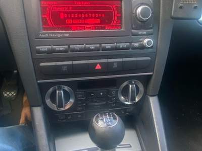 Audi A3 audi a3 sp Nero usata Follonica
