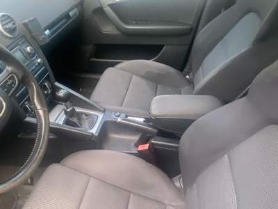 Audi A3 audi a3 sp Nero usata Follonica