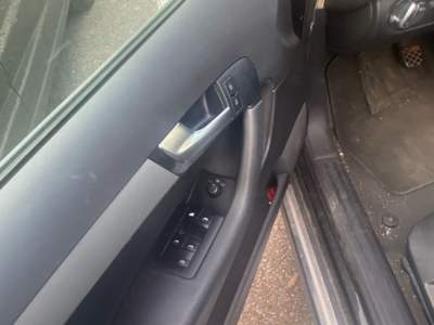 Audi A3 audi a3 sp Nero usata Follonica