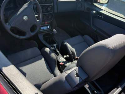 Alfa Romeo Gtv/Spider 2.0i 16V Twin Spark cat Rosso usata TORRE DEL GRECO