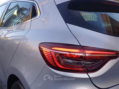 Renault Clio Blue dCi 85 CV 5 porte Intens Grigio usata Massafra