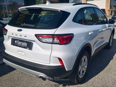 Ford Kuga 1.5ds 120 CV 2WD Titanium Bianco usata Tarcento