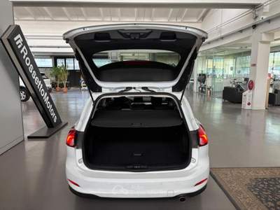 Ford Focus 1.5 EcoBlue 120 CV SW ST-Line Bianco usata Spresiano