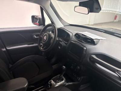 Jeep Renegade 1.3 T4 LIMITED AUTOMATICA  IVA22% INCLUSA!!! Grigio usata Milano