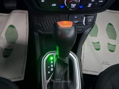 Jeep Renegade 1.3 T4 LIMITED AUTOMATICA  IVA22% INCLUSA!!! Grigio usata Milano