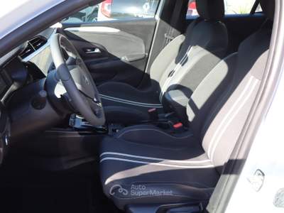 Opel Corsa 1.2cc 100cv AT8 Aut. GS Bianco usata Pozzuoli