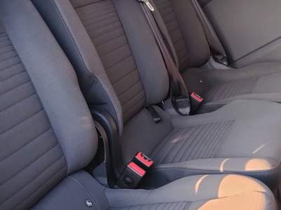 Ford Tourneo Custom Mild hibryd Bronzo usata Belluno