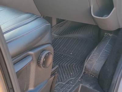 Ford Tourneo Custom Mild hibryd Bronzo usata Belluno