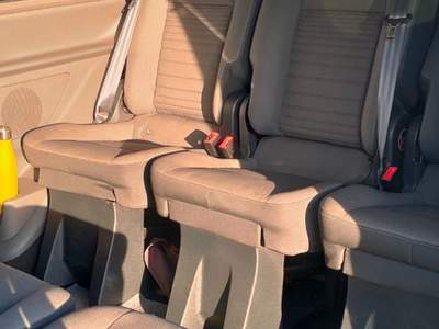 Ford Tourneo Custom Mild hibryd Bronzo usata Belluno