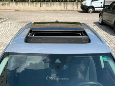 Audi Q3 40 TDI quattro Stronic TETTO APRIBILE Advanced Grigio usata San Salvatore Telesino