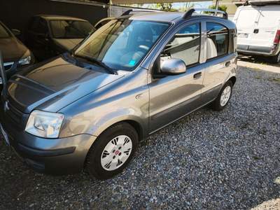 Fiat Panda AUTO TENUTA BENE Grigio usata Corbetta
