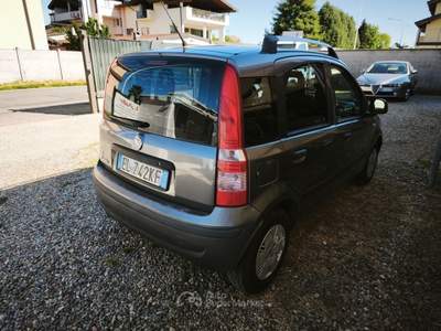 Fiat Panda AUTO TENUTA BENE Grigio usata Corbetta