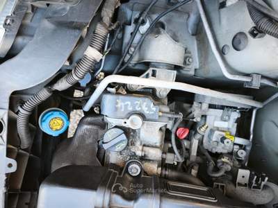 Fiat Panda AUTO TENUTA BENE Grigio usata Corbetta