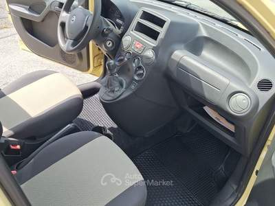 Fiat Panda Actual Giallo usata Fossano