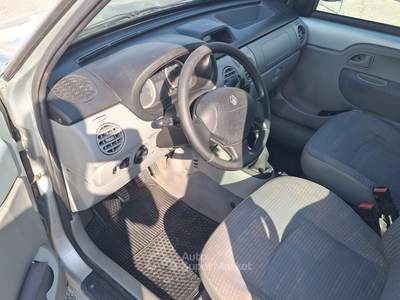 Renault Kangoo /84CV 5p. Confort Grigio usata Fossano