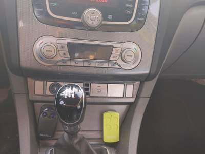 Ford Focus Ford focus sw gpl usata Mestrino