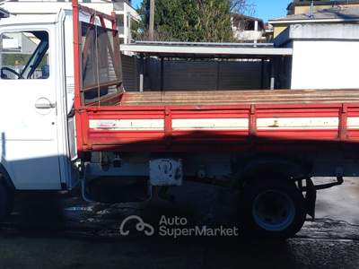 Renault Master UNICO PROPRIETARIO Bianco usata Cesano Maderno