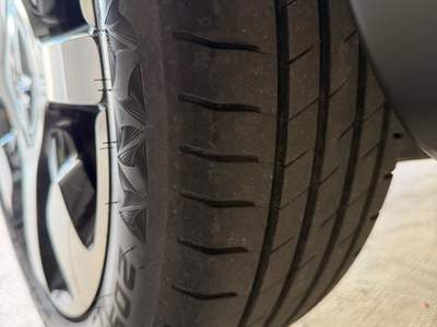 Citroen C4 Cactus anche NEOPATENTATI Grigio usata Cerro Maggiore