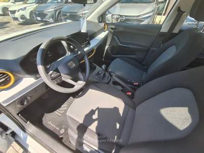 Seat Arona 1.0 EcoTSI Style Bianco usata Mira