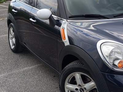 MINI Cooper null usata Roma