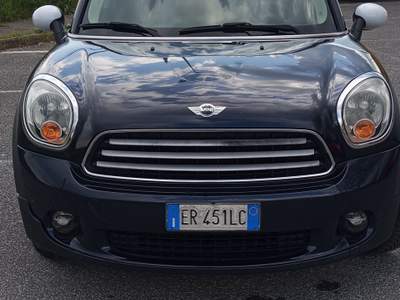 MINI Cooper null usata Roma