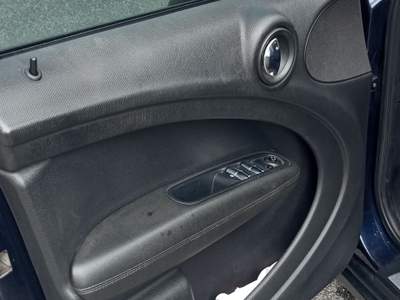 MINI Cooper null usata Roma